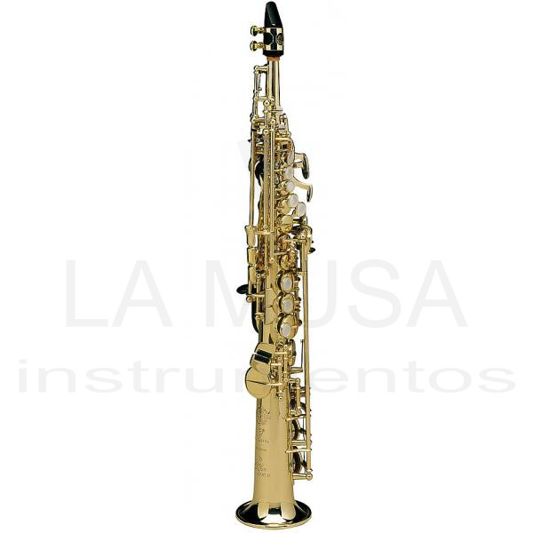 Sax sopranino shop